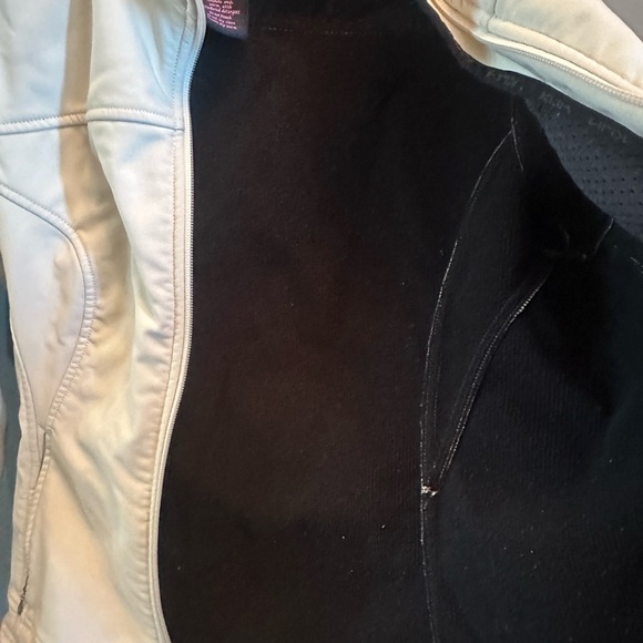 Klim ladies wind-stopper jacket size medium .. like new - Picture 2 of 4